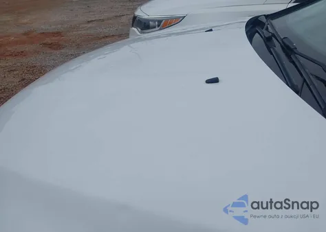 2016 Ford Focus Se z USA, uszkodzony, nr VIN 1FADP3K20GL290364